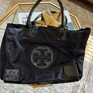 Tory Burch Ella Mini Tote